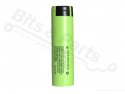 Battery 18650 Panasonic NCR18650GA Li-Ion 3.6V 3300mAh 10A